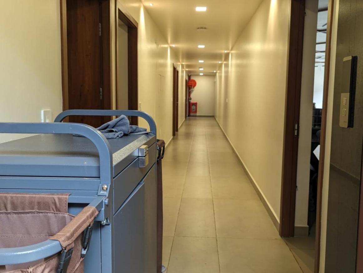 Royalton Residency Hotel Mundakayam Luaran gambar
